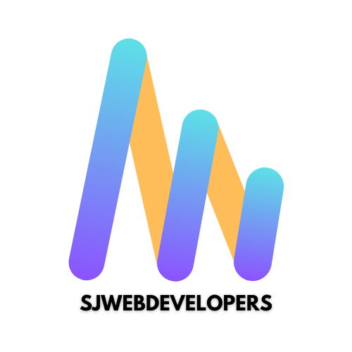 SJ Web Developers Logo